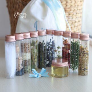 Mirodenii pentru prima băiță, băița de mir