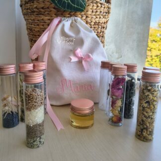 Mirodenii pentru prima băiță, băița de mir, fetiță