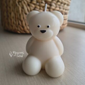 Mărturie ursuleț, 125gr