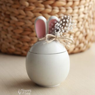 Lumânare ou cu urechiușe de iepuraș